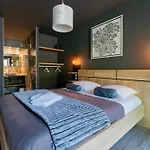 Chanelya - Havre De Paix Au Coeur De La Foret Bed and Breakfast Saint-Prix (Val d'Oise)