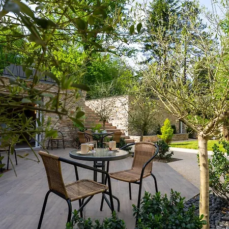 Havre De Paix Au Coeur De La Foret فندق مبيت وإفطار