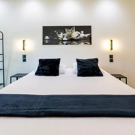 Bed & Breakfast Chanelya - Havre De Paix Au Coeur De La Foret 3*
