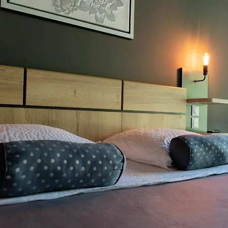 Bed & Breakfast Chanelya - Havre De Paix Au Coeur De La Foret Saint-Prix (Val d'Oise)