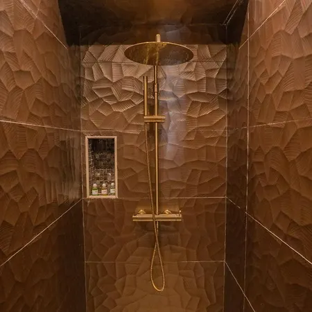 Bed & Breakfast Chanelya - Havre De Paix Au Coeur De La Foret Saint-Prix (Val d'Oise)