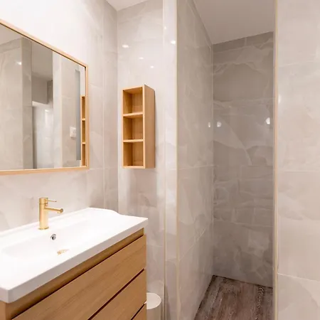 فندق مبيت وإفطار Havre De Paix Au Coeur De La Foret *