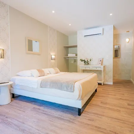 Havre De Paix Au Coeur De La Foret فندق مبيت وإفطار *
